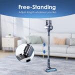 Standing
