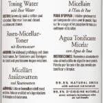 back of bottle