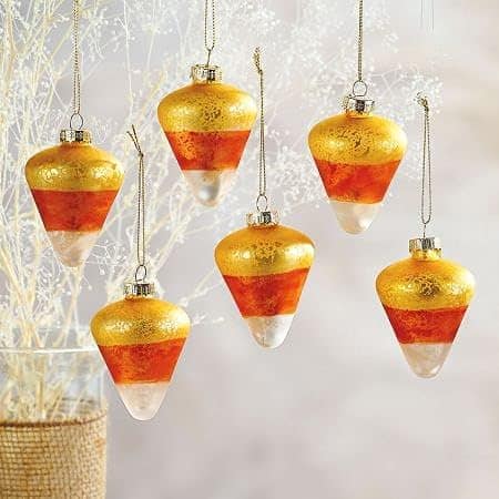 Halloween Decorations Under $25