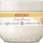 night cream