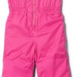Columbia Frosty Slope Set - Pink pants