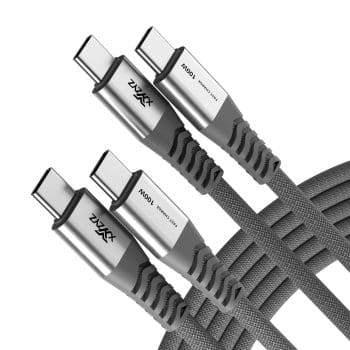 6ft charging cable