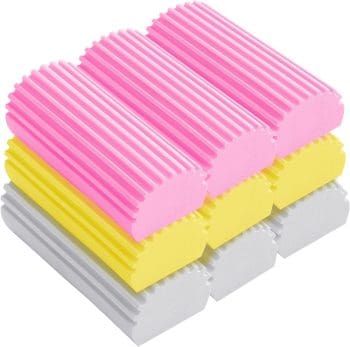 Damp Clean Duster Sponge