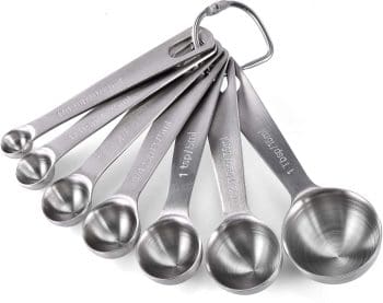 Spoons