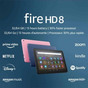 amazon fire