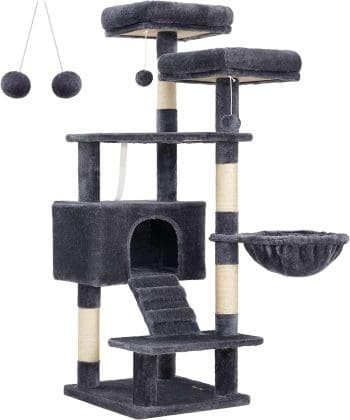 cat tree for indoor cats