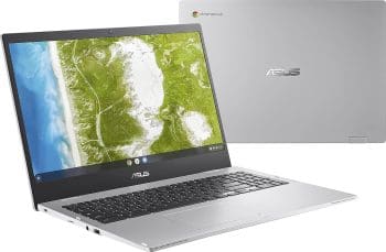 chrome book