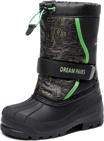dream pairs boots