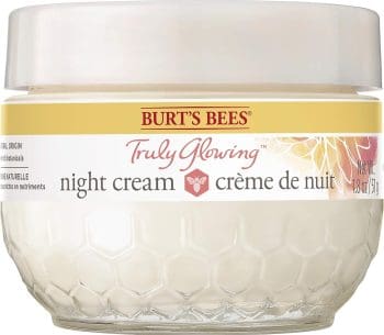 night cream